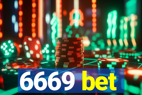 6669 bet