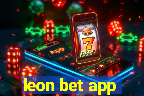 leon bet app