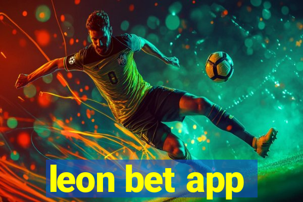 leon bet app