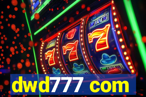 dwd777 com