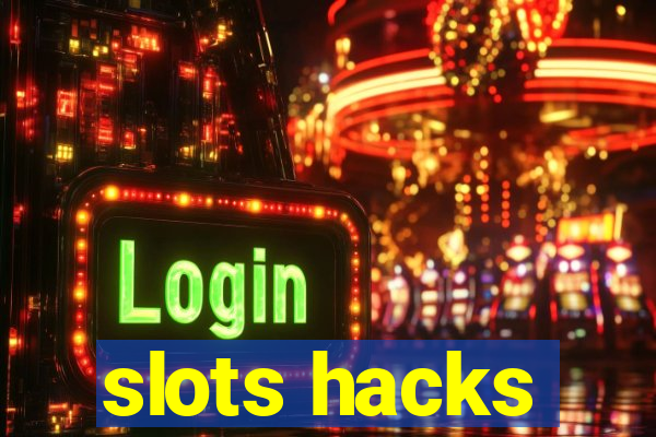 slots hacks