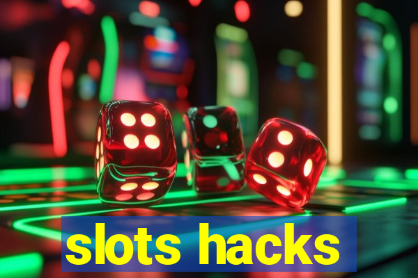 slots hacks