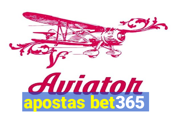 apostas bet365