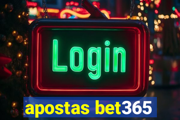 apostas bet365