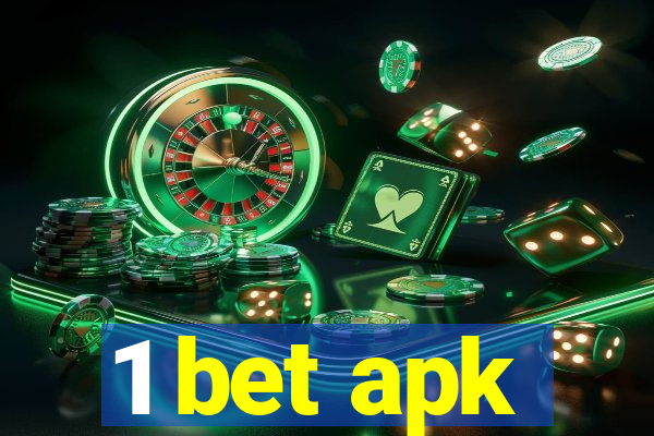 1 bet apk