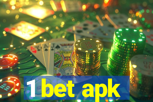 1 bet apk