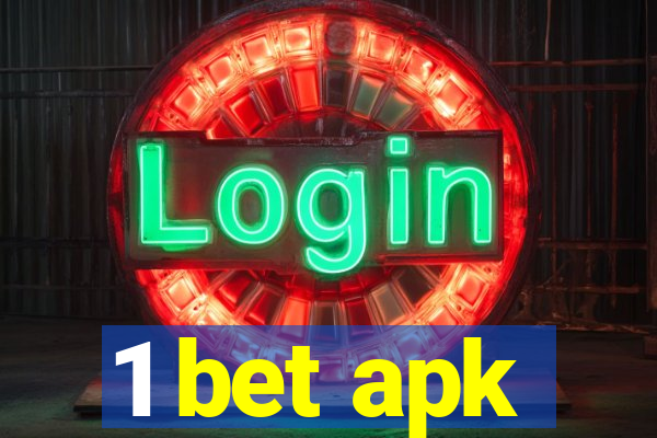 1 bet apk