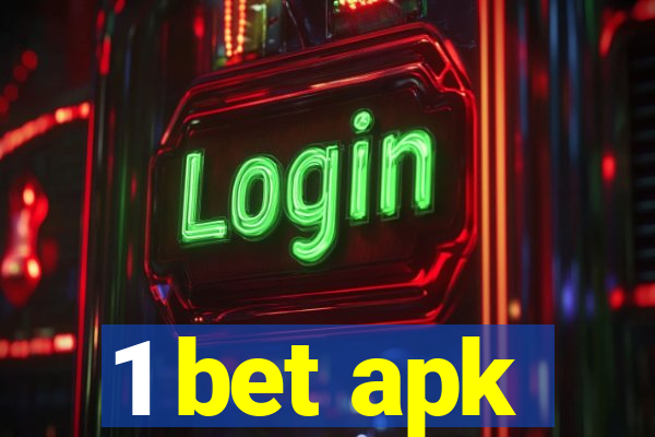 1 bet apk