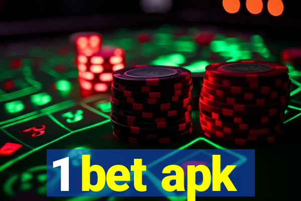 1 bet apk