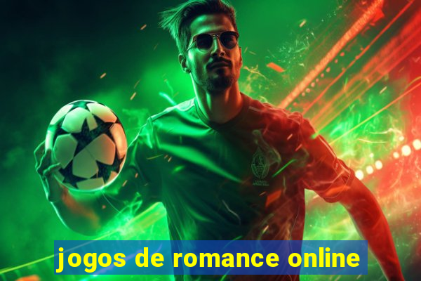 jogos de romance online