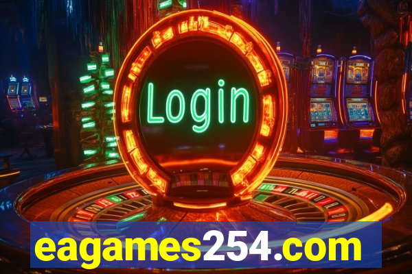 eagames254.com