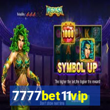 7777bet11vip