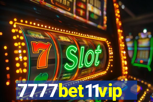 7777bet11vip