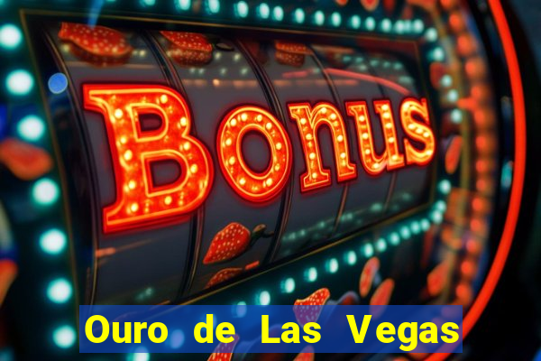 Ouro de Las Vegas o ouro maldito de las vegas filme online