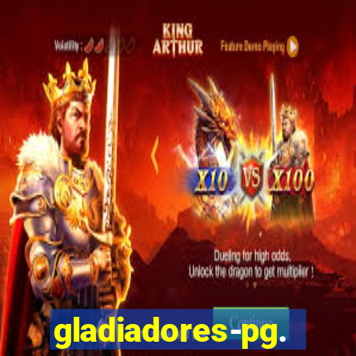 gladiadores-pg.com