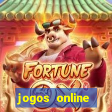 jogos online plataforma nova