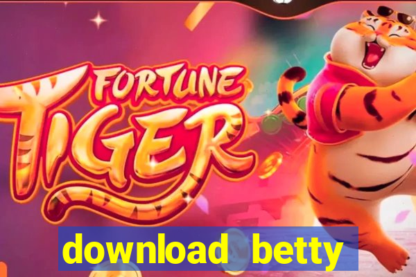 download betty bingo app