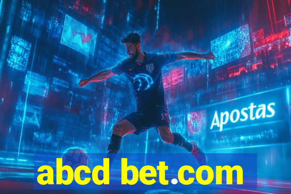 abcd bet.com