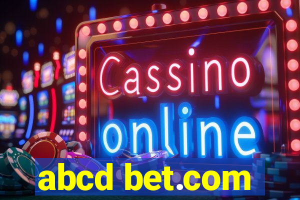 abcd bet.com