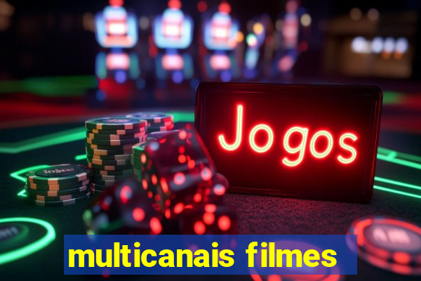 multicanais filmes