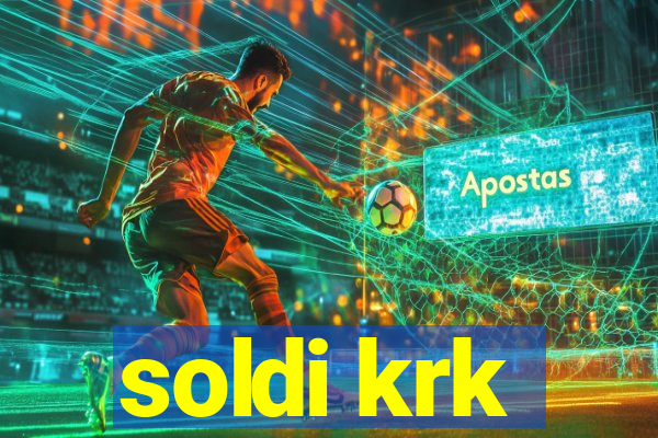 soldi krk