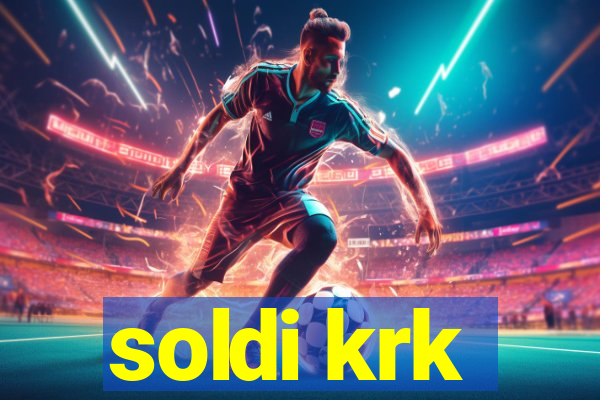 soldi krk