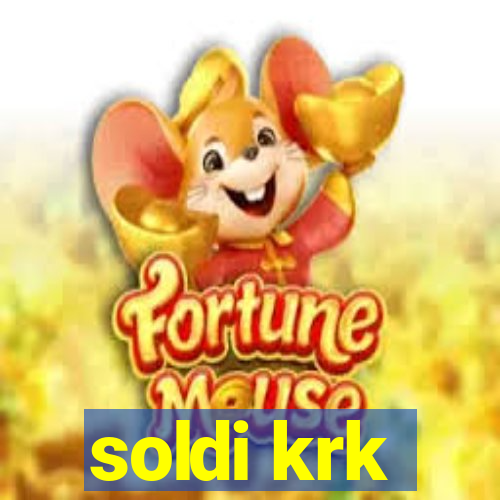 soldi krk