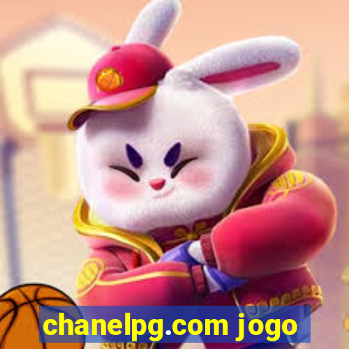 chanelpg.com jogo