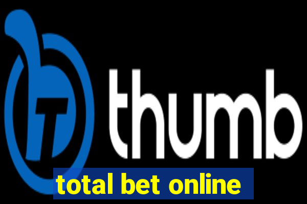 total bet online