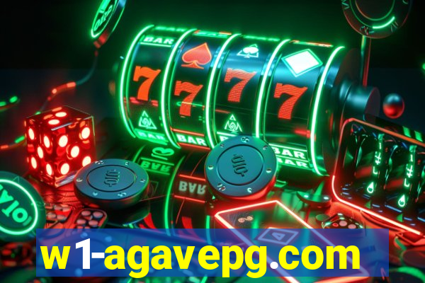 w1-agavepg.com