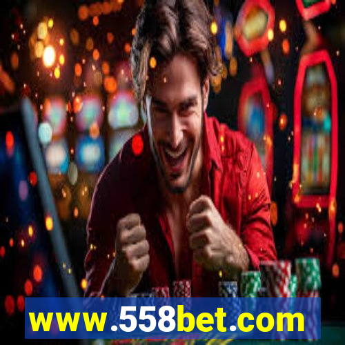 www.558bet.com