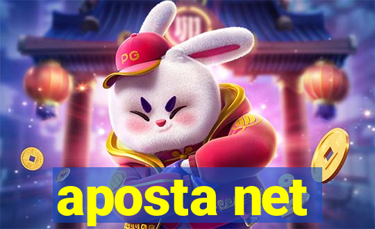 aposta net