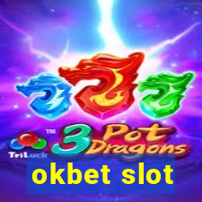 okbet slot