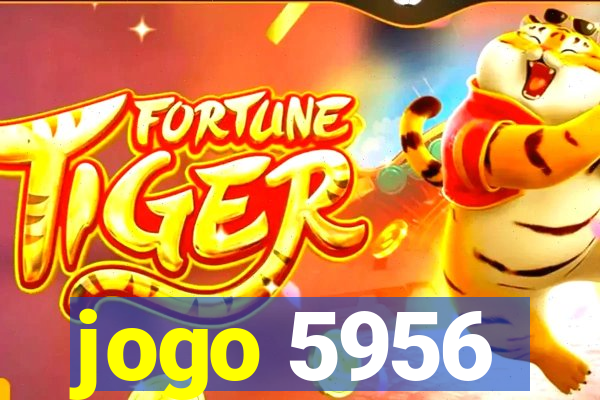 jogo 5956