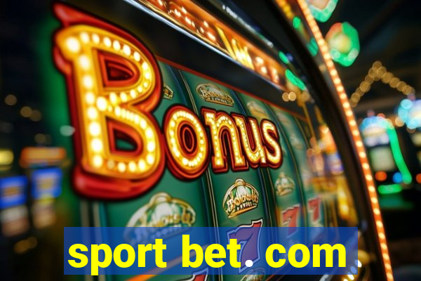 sport bet. com