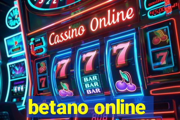 betano online