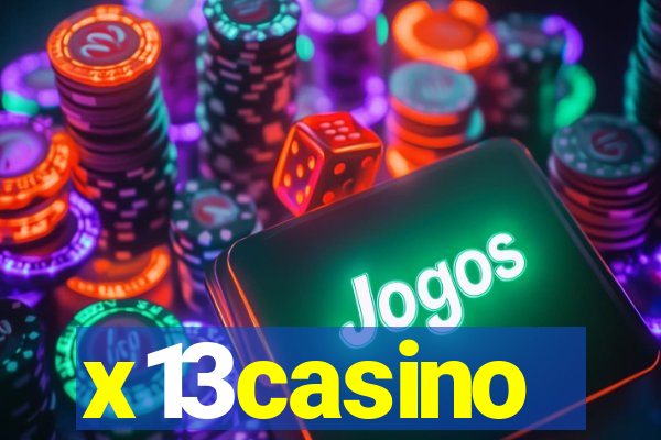 x13casino