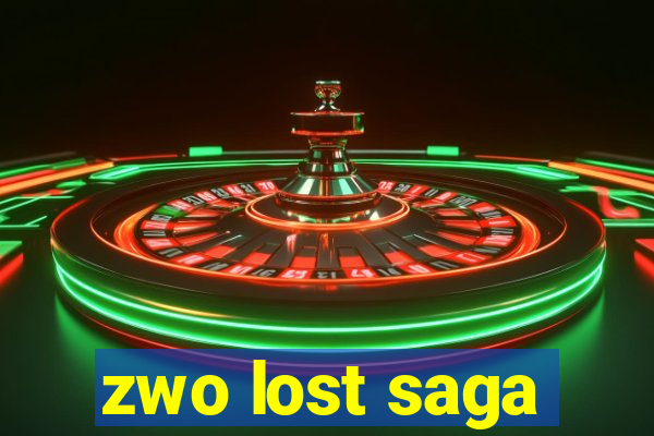 zwo lost saga