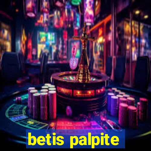 betis palpite