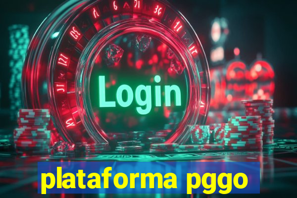 plataforma pggo