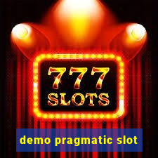 demo pragmatic slot