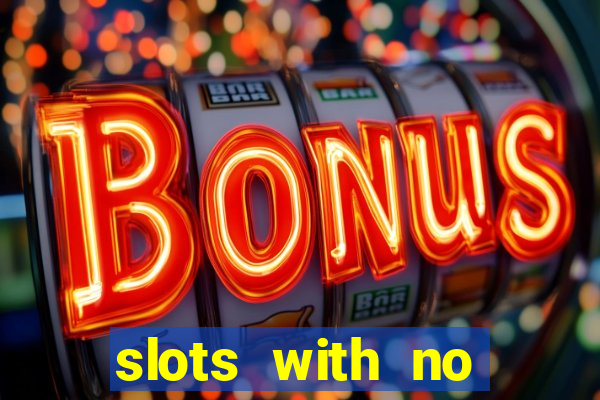 slots with no deposit free spins