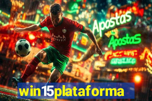 win15plataforma