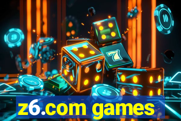 z6.com games