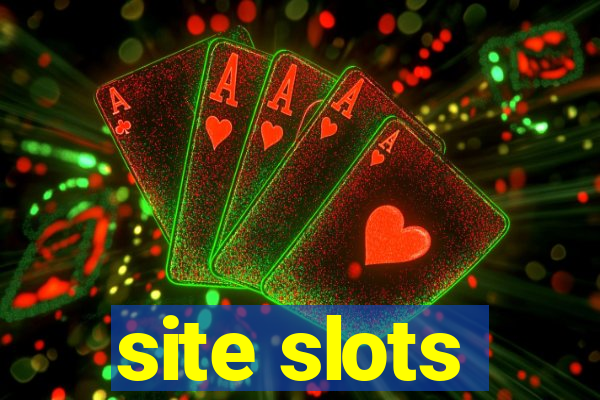 site slots