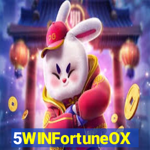 5WINFortuneOX