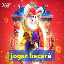 jogar bacará