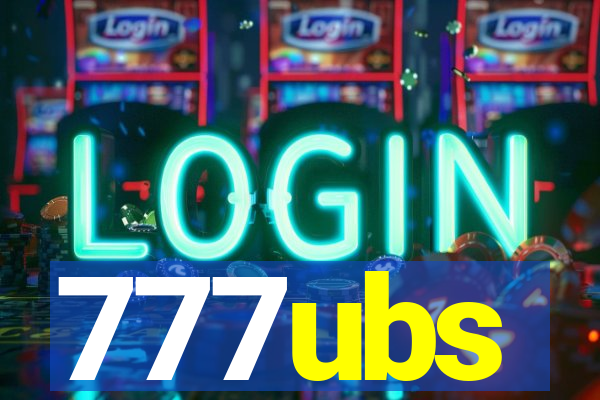 777ubs