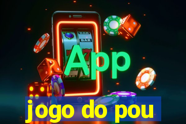 jogo do pou