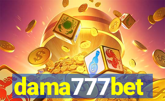 dama777bet